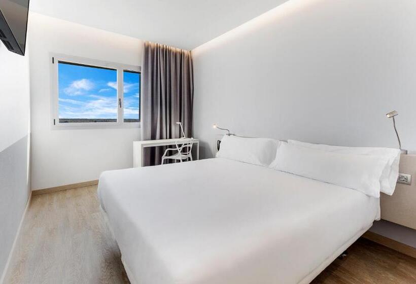 غرفة قياسية, B&b Hotel Barcelona Viladecans