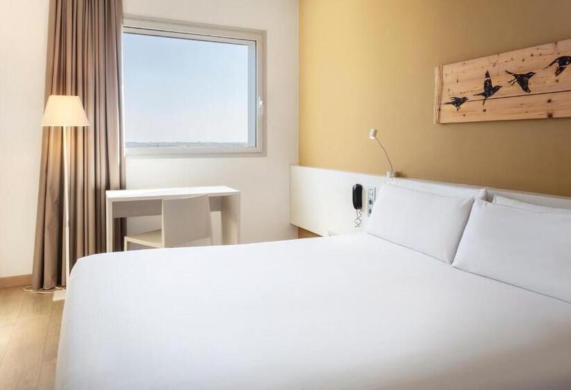 غرفة قياسية, B&b Hotel Barcelona Viladecans