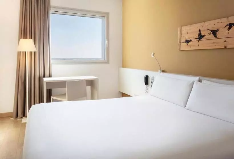 اتاق استاندارد, B&b Hotel Barcelona Viladecans