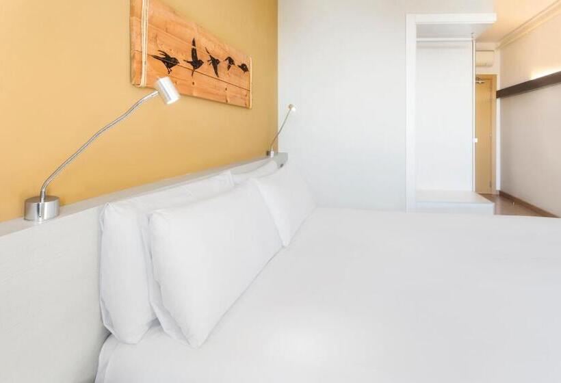 غرفة قياسية, B&b Hotel Barcelona Viladecans