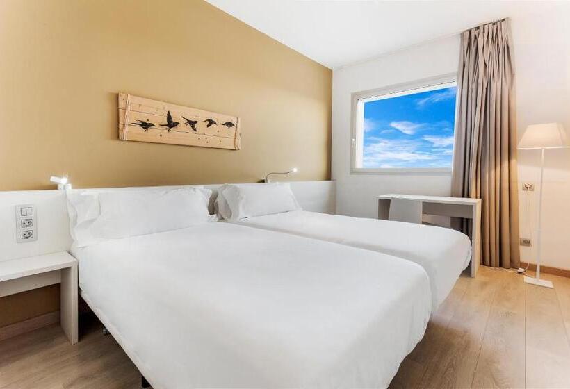 غرفة قياسية, B&b Hotel Barcelona Viladecans