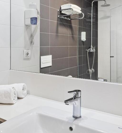 اتاق سوپریور, B&b Hotel Barcelona Viladecans