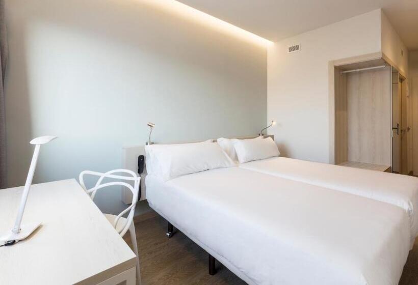 غرفة قياسية, B&b Hotel Barcelona Viladecans
