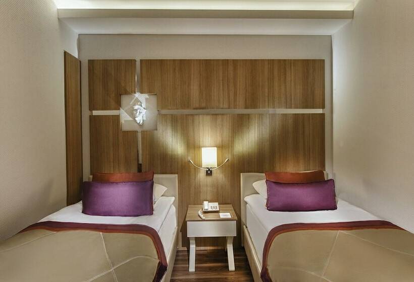 패밀리 룸, Botanik Platinum