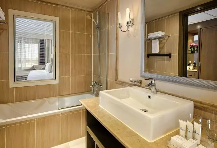 Family Suite