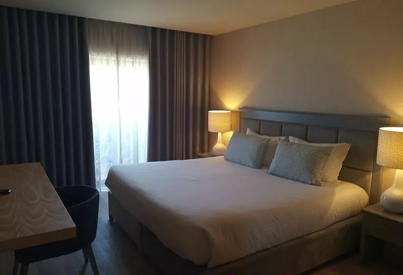 スーペリアシングルルーム, Cristal Vieira Praia & Spa