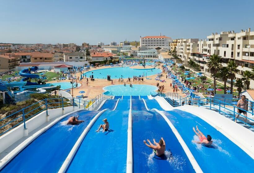 غرفة سوبيريور فردية, Cristal Vieira Praia & Spa