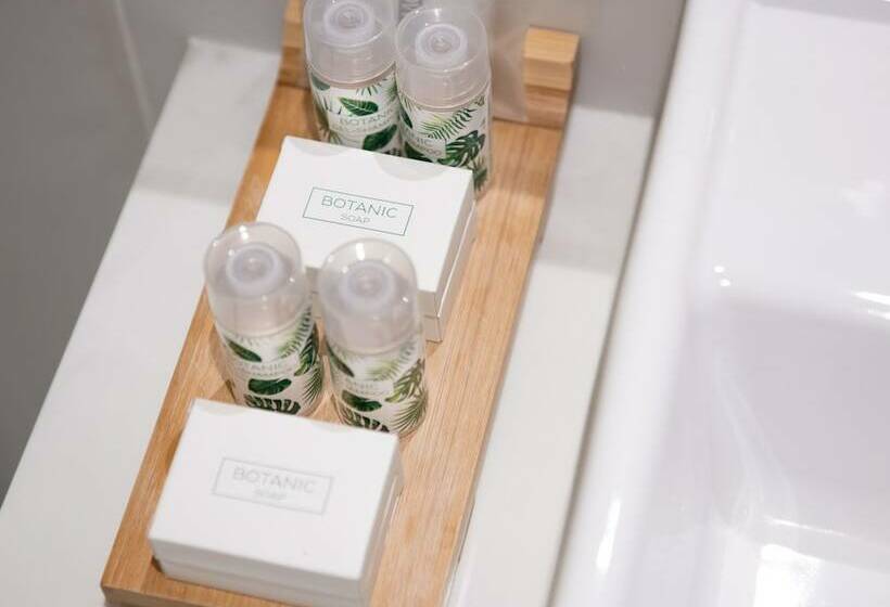 غرفة سوبيريور فردية, Cristal Vieira Praia & Spa