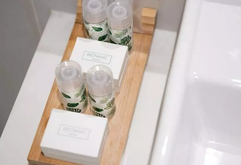 スーペリアシングルルーム, Cristal Vieira Praia & Spa
