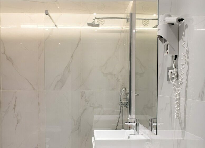 اتاق سوپریور یک تخته, Cristal Vieira Praia & Spa