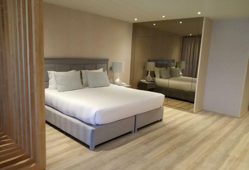 جناح عائلي, Cristal Vieira Praia & Spa