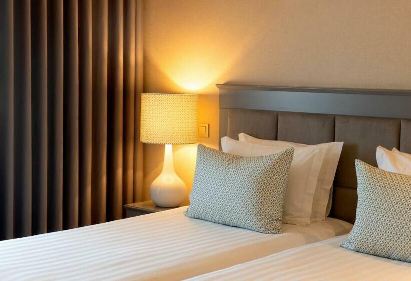 جناح عائلي, Cristal Vieira Praia & Spa