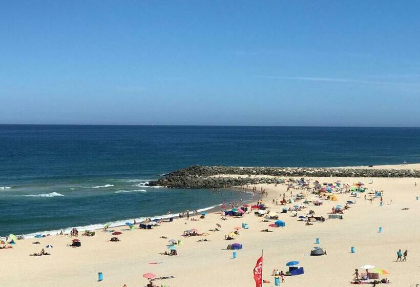 סוויטה משפחתית, Cristal Vieira Praia & Spa