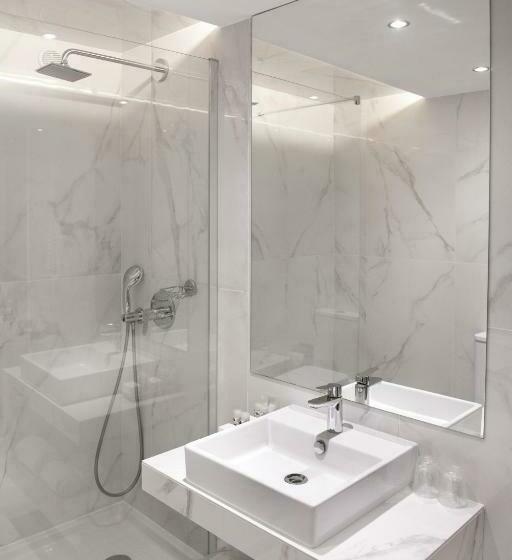 جناح, Cristal Vieira Praia & Spa