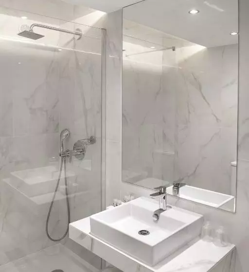 スイート, Cristal Vieira Praia & Spa
