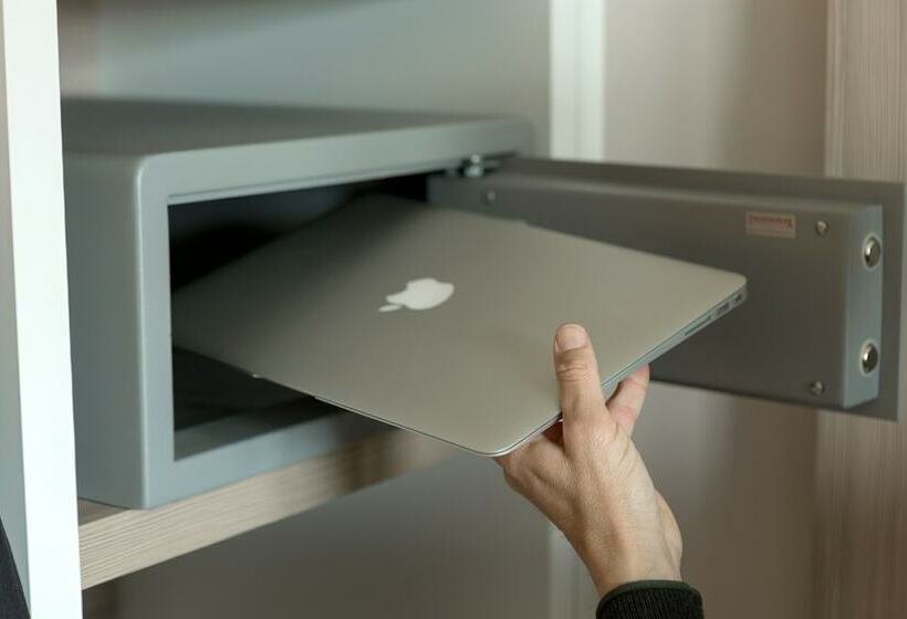 اتاق استاندارد چهار تخته, Cristina