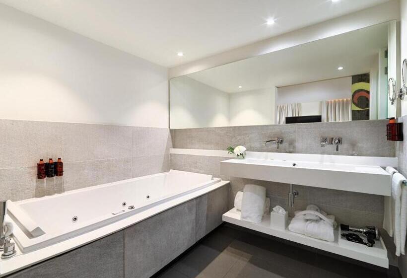 Полулюкс, H10 Art Gallery 4* Sup