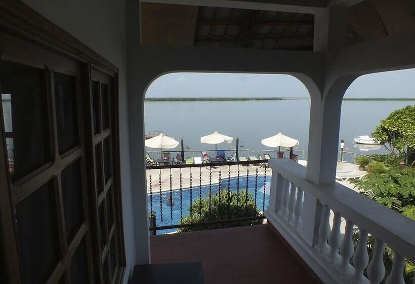 اتاق استاندارد, Hôtel Kadiandoumagne