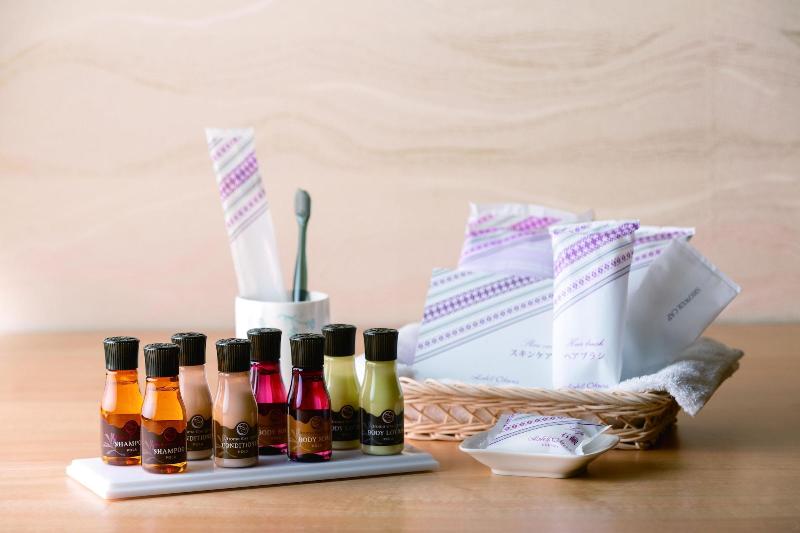 חדר סטנדרט, Inkayra