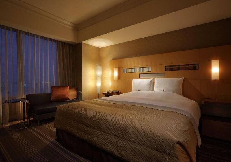 חדר סטנדרט, Inkayra