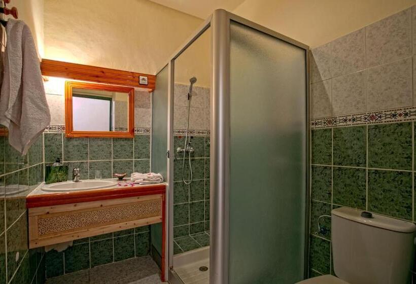 スタンダードルーム, Kasbah Sirocco