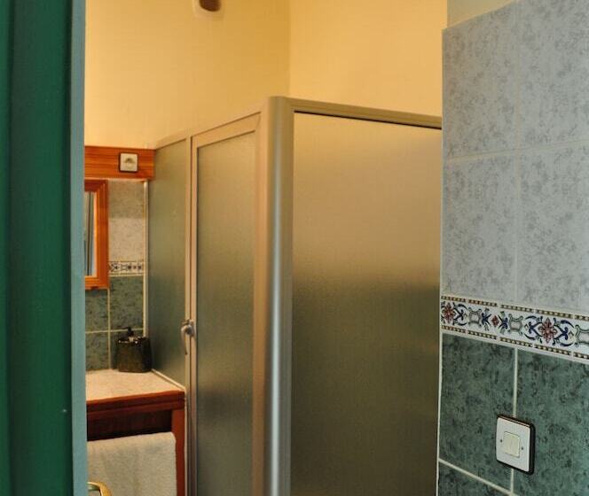 スタンダードルーム, Kasbah Sirocco