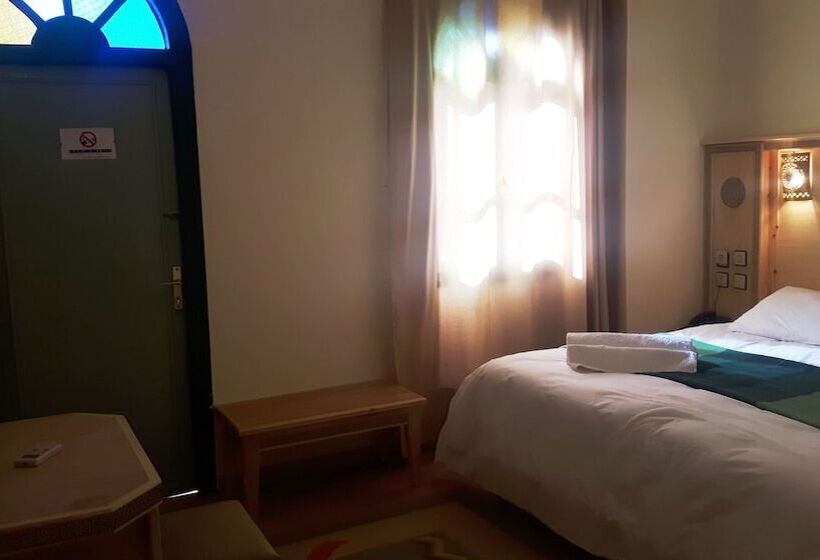 スタンダードルーム, Kasbah Sirocco