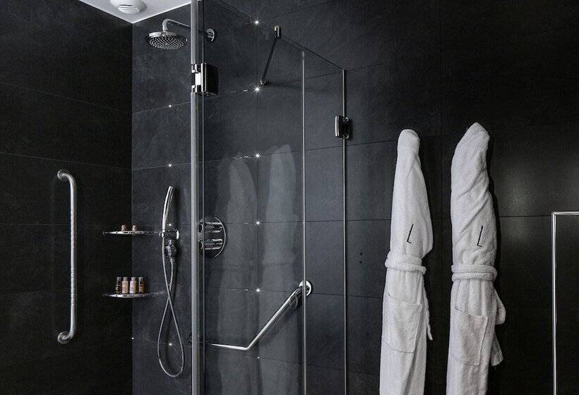 エクゼクティブルーム, Lyric Hotel Paris Opera