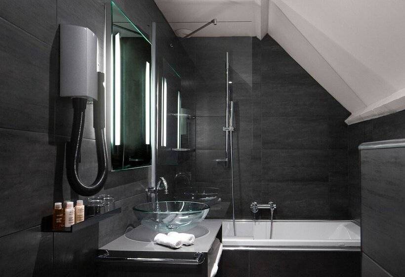 エクゼクティブルーム, Lyric Hotel Paris Opera