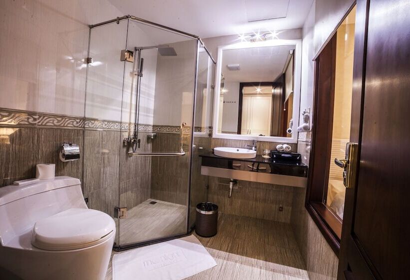 اتاق استاندارد, Moonlight Hotel Hue