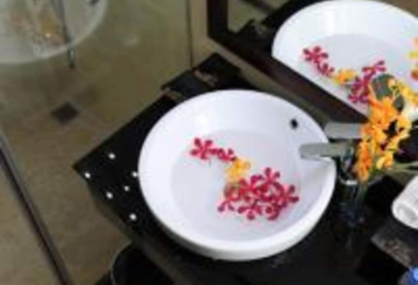 اتاق استاندارد, Moonlight Hotel Hue