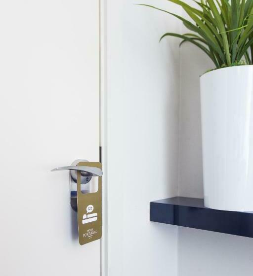 اتاق استاندارد, Portugal Boutique Hotel