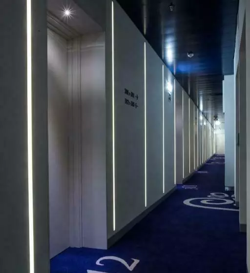 اتاق استاندارد, Portugal Boutique Hotel