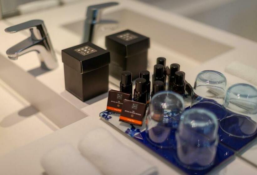 اتاق استاندارد, Portugal Boutique Hotel