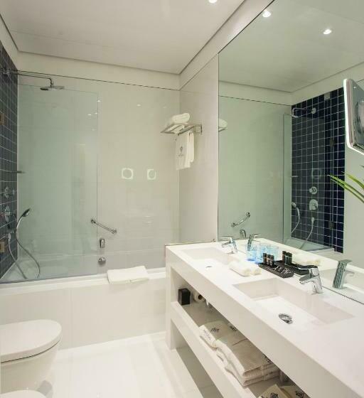 اتاق استاندارد, Portugal Boutique Hotel