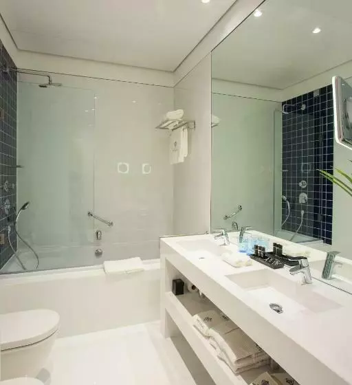 اتاق استاندارد, Portugal Boutique Hotel