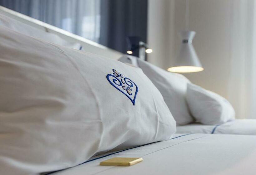 اتاق استاندارد, Portugal Boutique Hotel