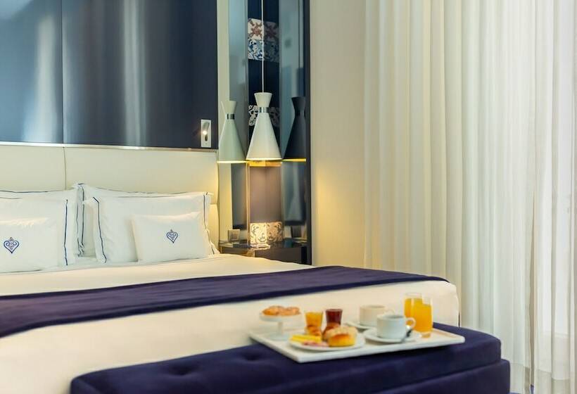 اتاق استاندارد, Portugal Boutique Hotel