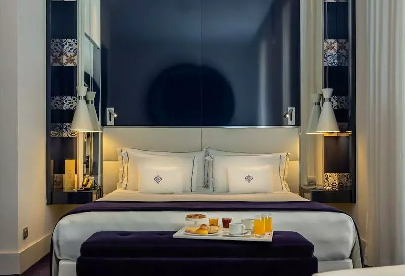 اتاق استاندارد, Portugal Boutique Hotel