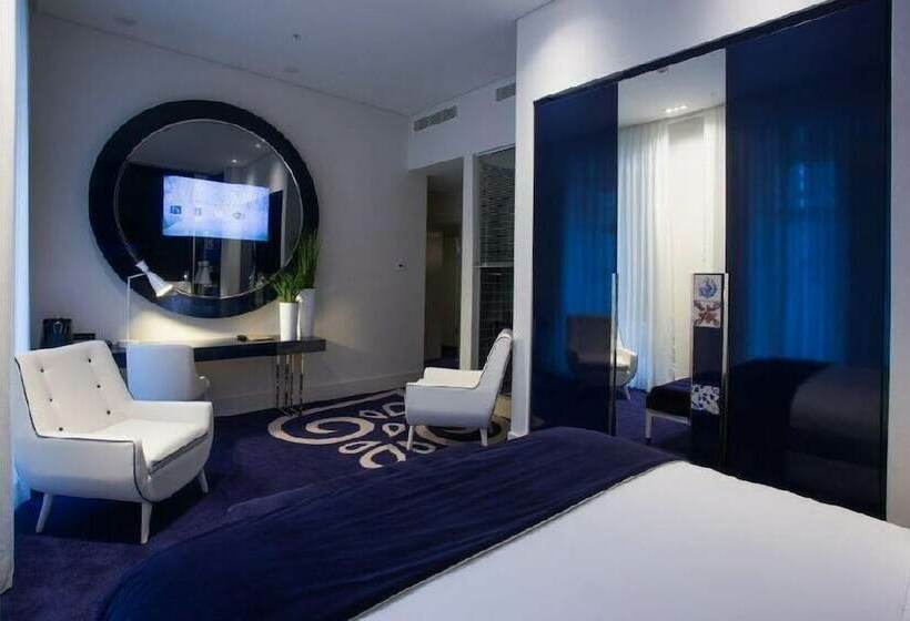 اتاق استاندارد, Portugal Boutique Hotel