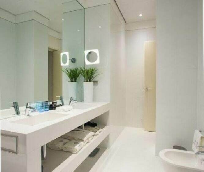 اتاق استاندارد, Portugal Boutique Hotel