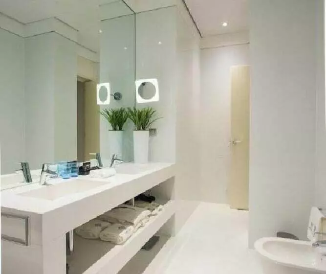 اتاق استاندارد, Portugal Boutique Hotel