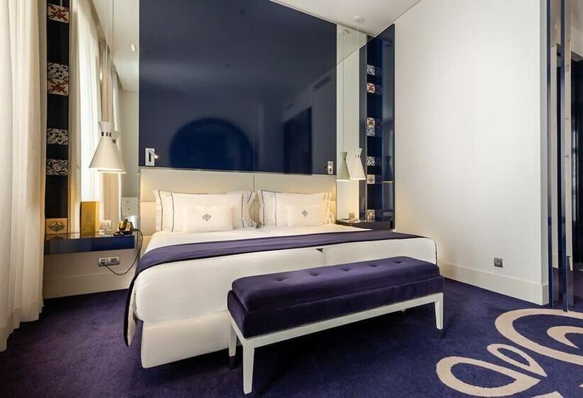 اتاق استاندارد, Portugal Boutique Hotel