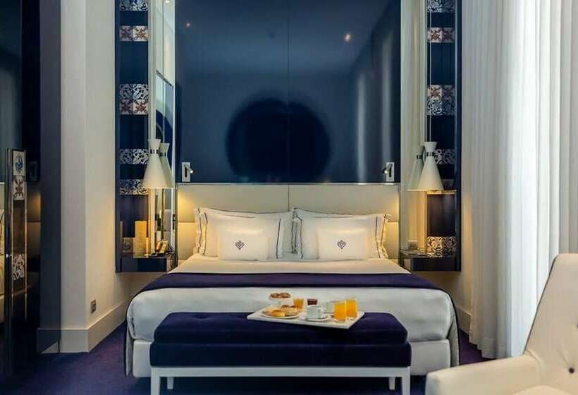 اتاق استاندارد, Portugal Boutique Hotel