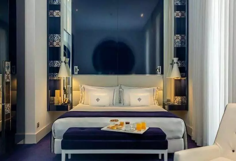 اتاق استاندارد, Portugal Boutique Hotel