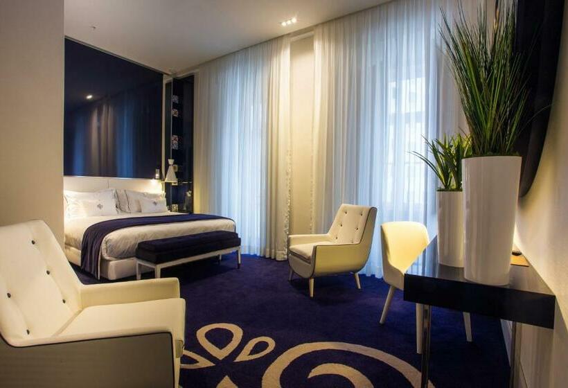 اتاق لوکس, Portugal Boutique Hotel