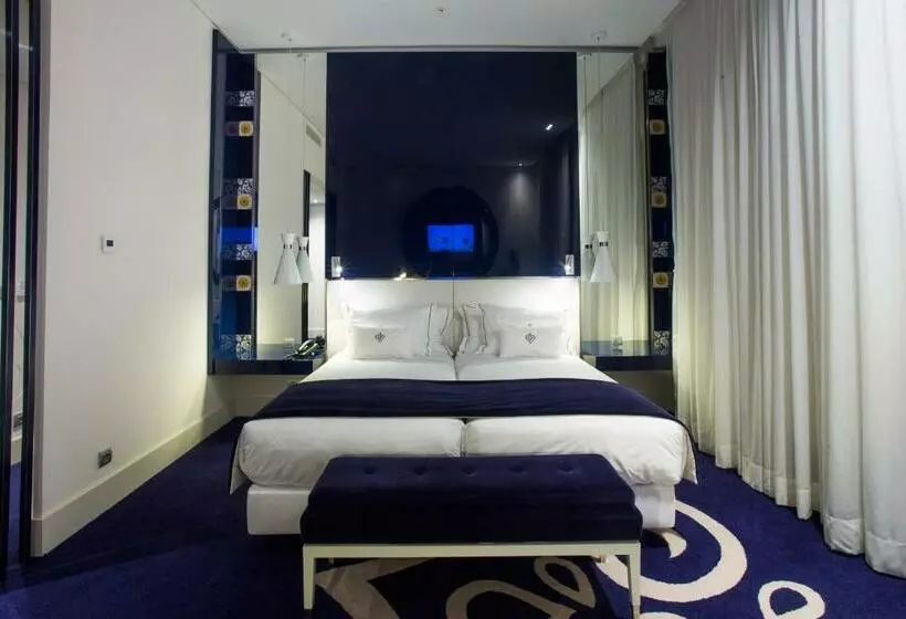 اتاق لوکس, Portugal Boutique Hotel