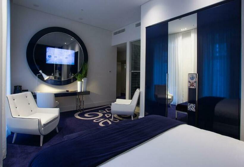 اتاق لوکس, Portugal Boutique Hotel