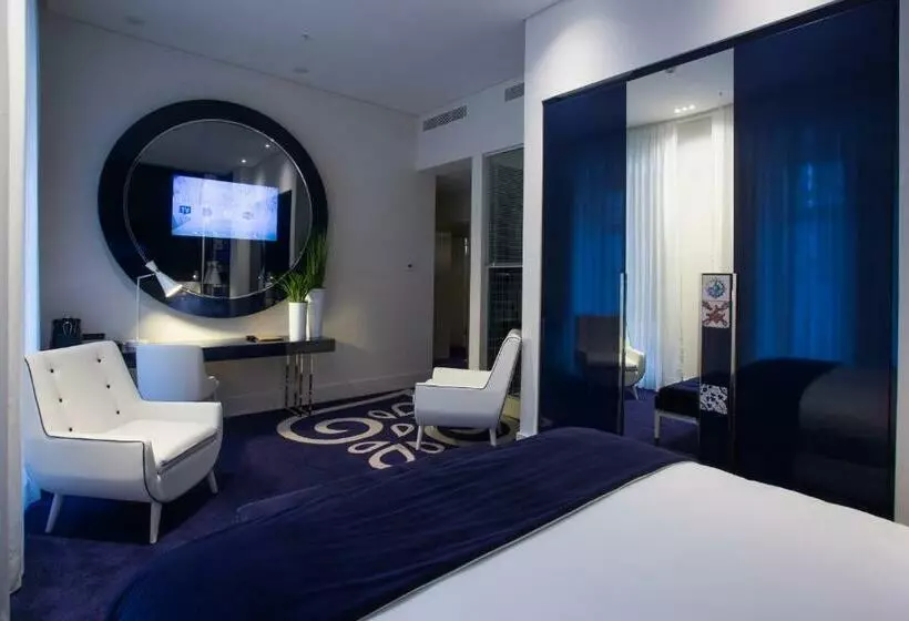 اتاق لوکس, Portugal Boutique Hotel