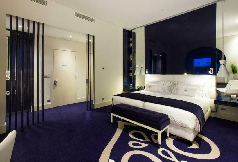 اتاق لوکس, Portugal Boutique Hotel